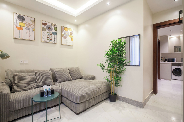Others 2, Elite One-Bedroom Apt AlRimal-4