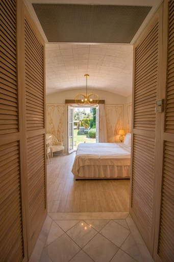 Bedroom 4, Alacatı On Oda Hotel, Çeşme