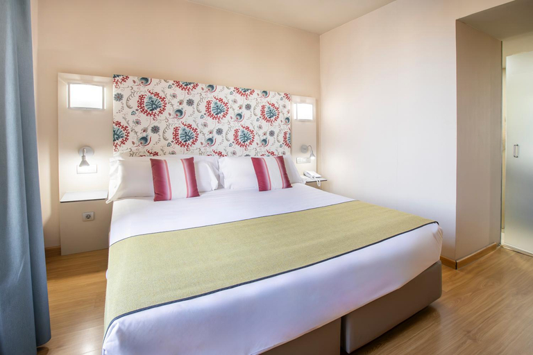 Bedroom 2, Itaca Hotel Jerez, Cádiz