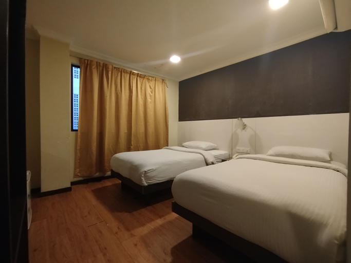 Bedroom 3, Hotel De Grand Orchard, Kuala Lumpur
