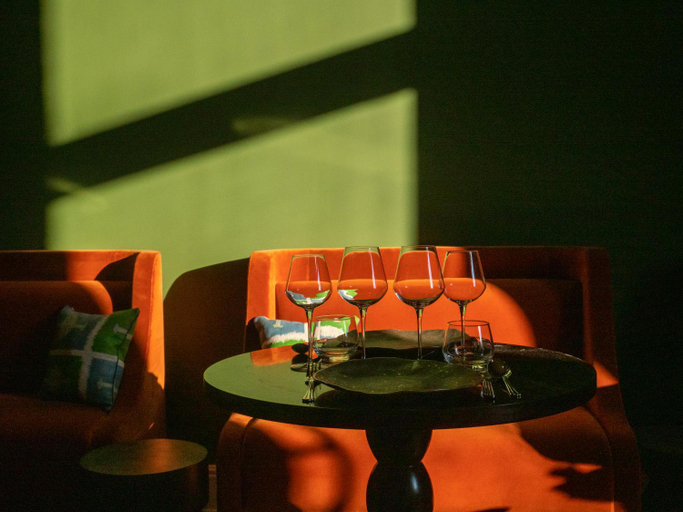 Food & Drinks 5, Maison Pavlov, Gironde