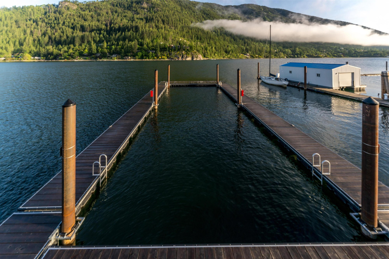 Sport & Beauty 2, Prestige Lakeside Resort, WorldHotels Elite, Central Kootenay