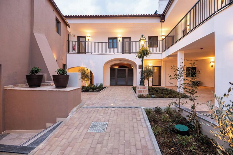 Exterior & Views 2, Vila Gale Casas D'Elvas Historic Hotel, Elvas