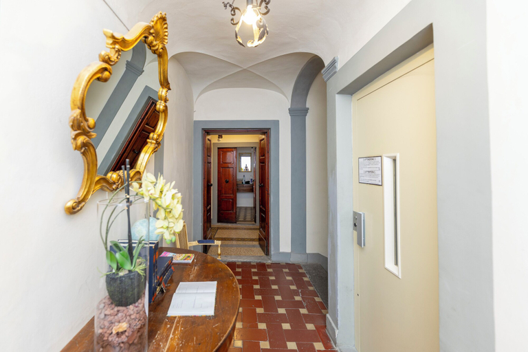 Others 2, Pitti Suite 13 residenza d'epoca, Florence