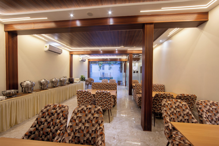 Business Facilities 5, Hotel Afotel Mumbai-Near International Airport, Mumbai Suburban