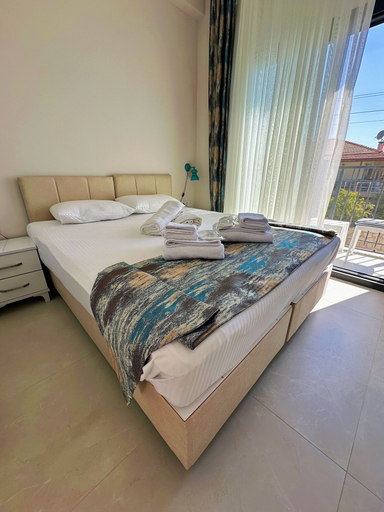 Bedroom 5, Anzede Konaklama Çeşme, Çeşme