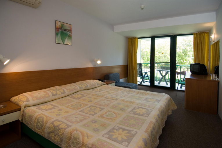 Bedroom 3, Trakia Garden, Nesebar