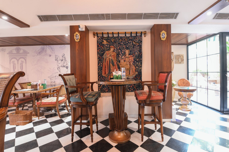 Food & Drinks 4, The Sunder Palace- Luxury Boutique Hotel, Jaipur