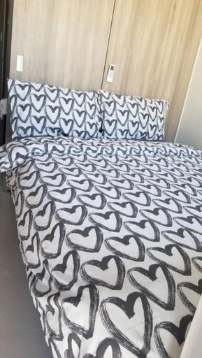 Others 3, Fame Residences One-Bedroom Condo Unit, Mandaluyong