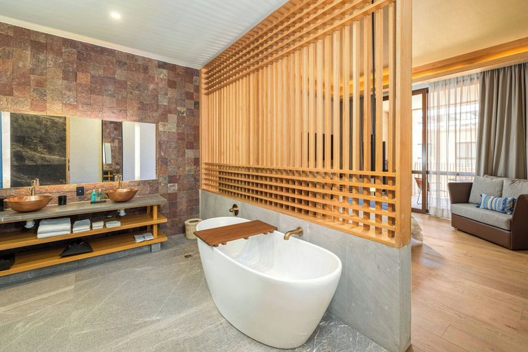 Bathroom 4, Cleviá, San Miguel de Allende, Autograph Collection, Allende