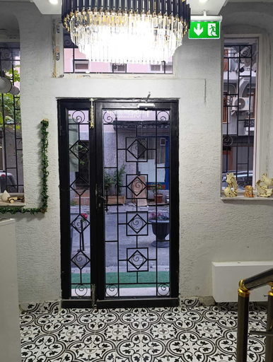 Exterior & Views 2, King Mas Suit, Fatih