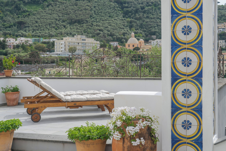 Others 5, Le Cavottole Resort, Napoli