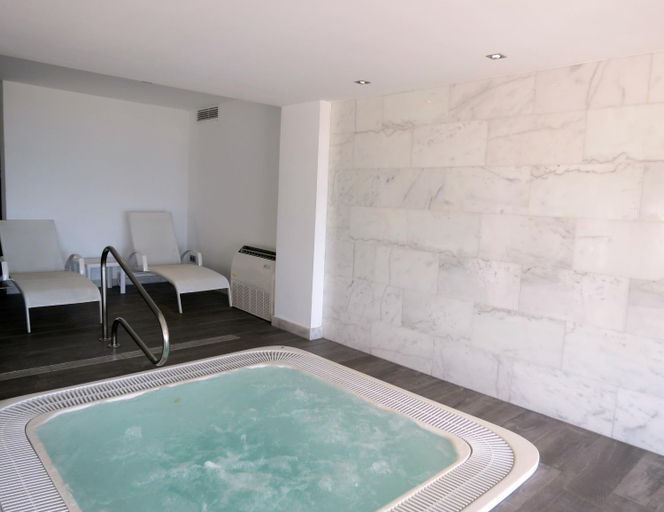 Sport & Beauty 2, Hotel Nautico Ebeso, Baleares
