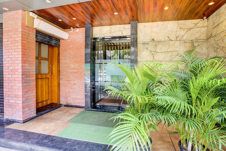 Others 5, FabHotel Saineel - Nr Juhu, Mumbai Suburban