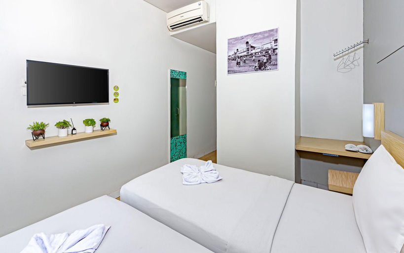 Bedroom 7