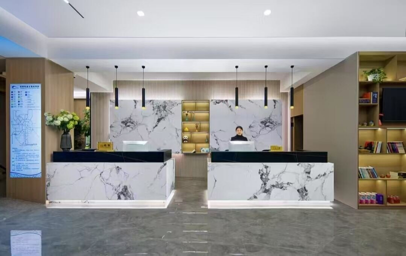 Others 3, Chengdu Ximao Hotel, Chengdu