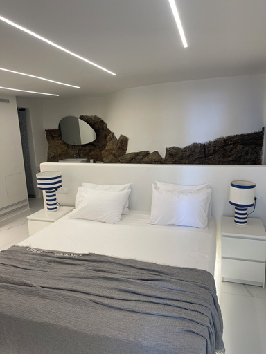 Bedroom 4, Tagoo Hills, South Aegean