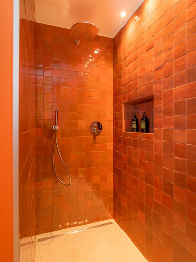 Bathroom 3, Pension Hofler - Fernblick, Bolzano