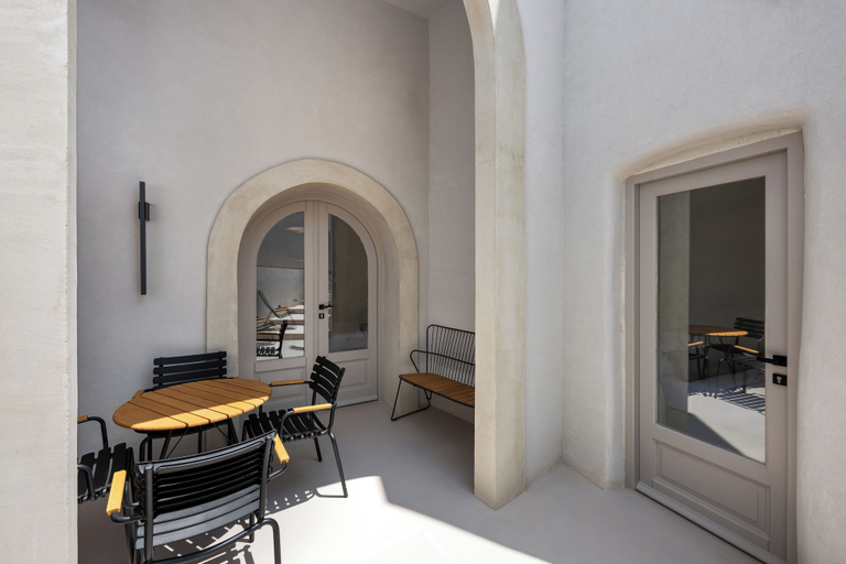Others 4, Calissa Suites by Ananda, South Aegean