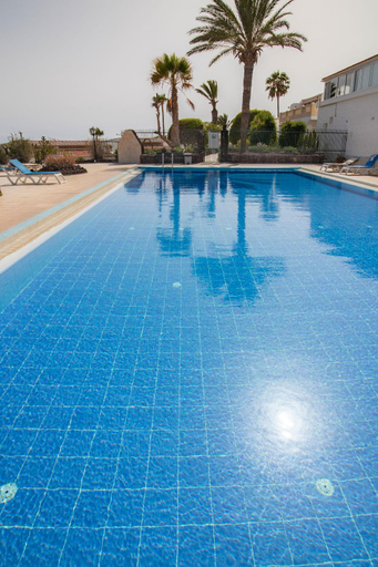 Sport & Beauty 2, Villa Chayofa, Santa Cruz de Tenerife