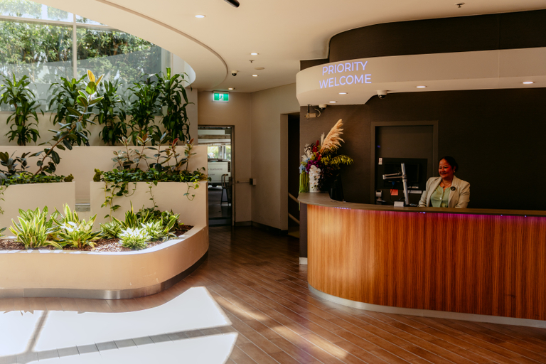 Public Area 5, Mercure Sydney Parramatta, Sydney