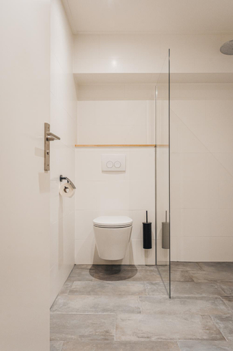 Bathroom 2, La Fornaccia, Aa en Hunze