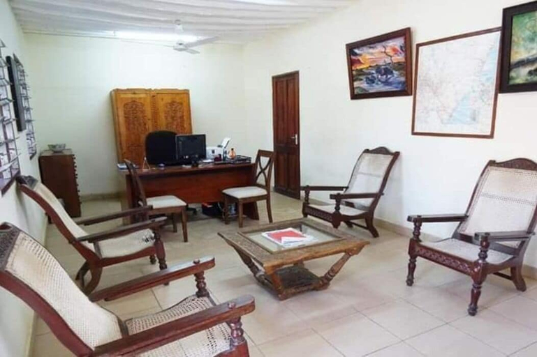 Others 3, Diani Doric Cottages, Msambweni