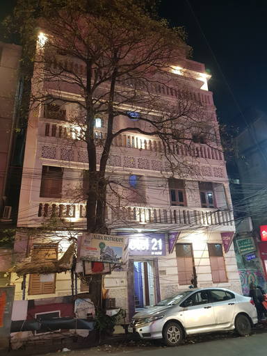 Exterior & Views 5, Hotel 21, Kolkata