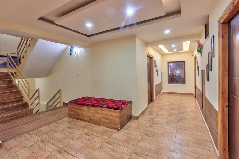 Others 5, The mount Heaven Hotel  Vijayant, Kullu