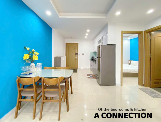 Others 2, My Khe Beach Ocean Opus Apartments, Da Nang