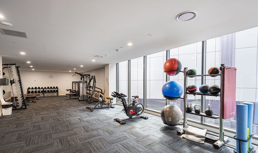 Others 3, Wyndel Apartments - Macquarie Park, Sydney