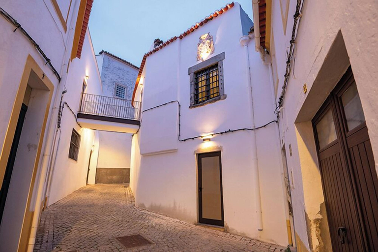 Exterior & Views 2, Vila Gale Casas D'Elvas Historic Hotel, Elvas