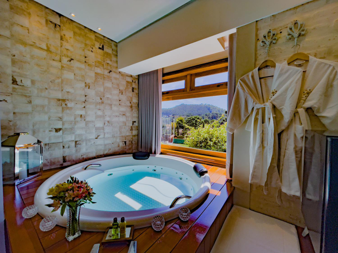 Others 3, Hotel Harmonia Monte Verde, Camanducaia