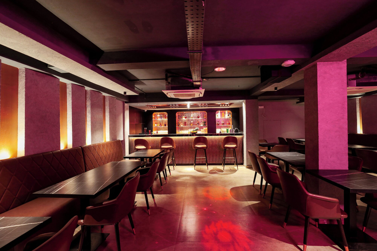 Food & Drinks 5, Sathyam Oasis, Tiruchirappalli