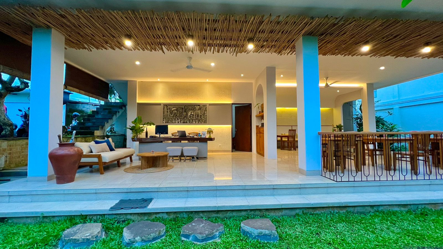 Exterior & Views 4, Kubu Bali Baik Villa & Resort, Gianyar