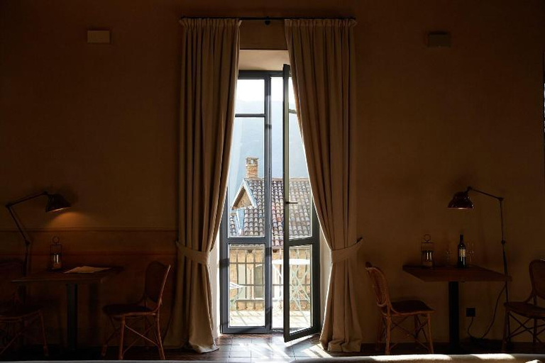 Public Area 3, Relais Castello di Morcote, Lugano