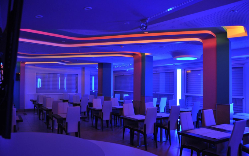 Food & Drinks 3, Hotel Petronio, Rimini