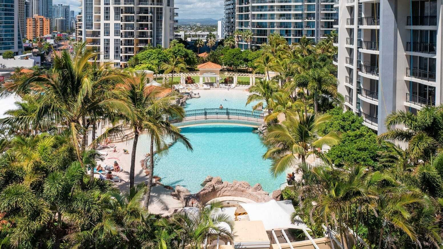 Exterior & Views 2, Chevron Renaissance Private Apartments, Gold Coast
