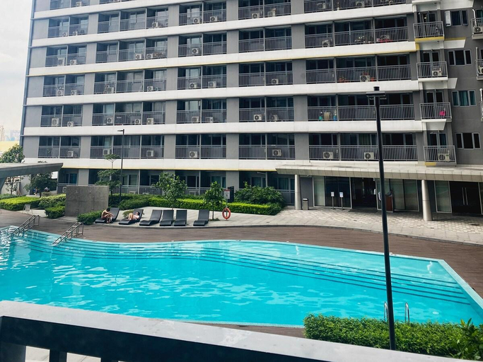 Exterior & Views 2, Fame Residences - Apartments, Mandaluyong