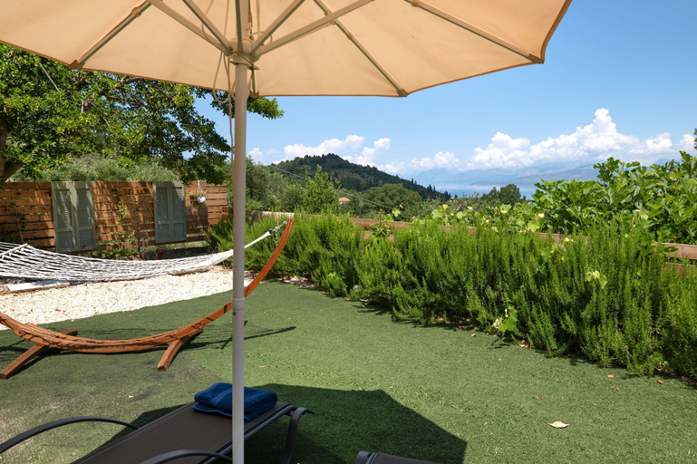 Room 5, Villa Villekulla in Ionian Islands, Ionian Islands