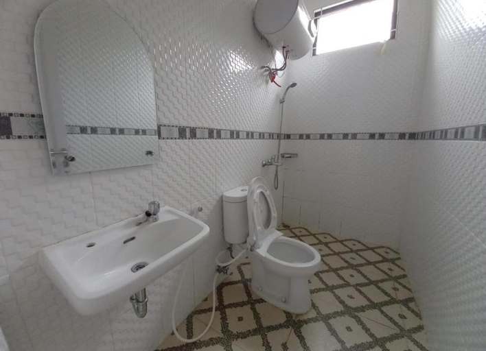 1, Villa Kota Bunga Puncak 4 Kamar VIP, Cianjur
