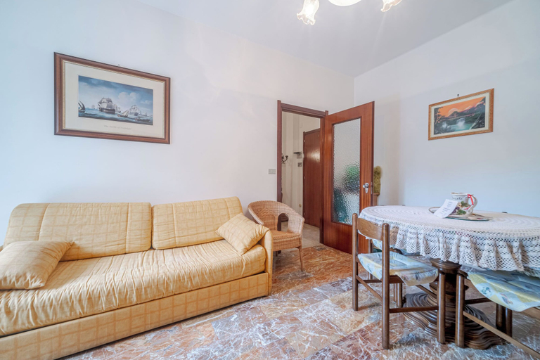 Others 4, New! Rapallo Bellavista Vintage Flat X4, Genova