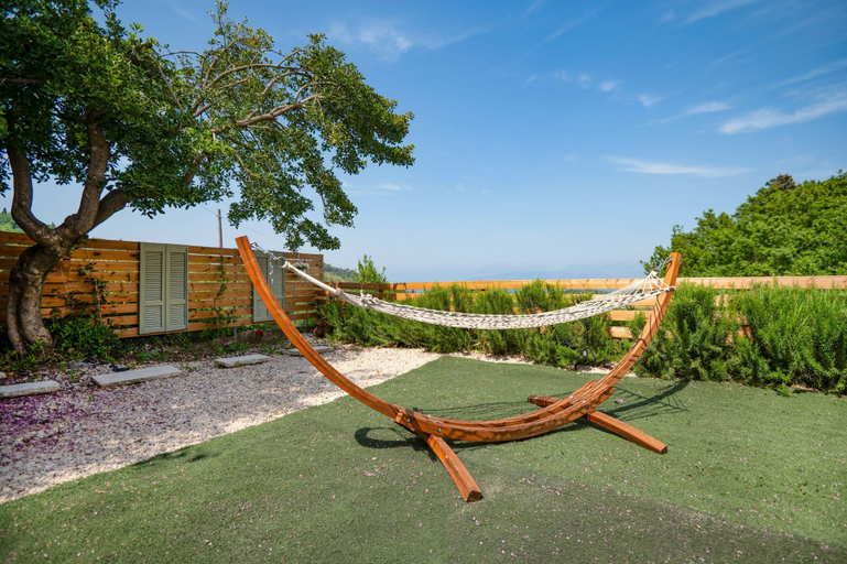 Room 3, Villa Villekulla in Ionian Islands, Ionian Islands