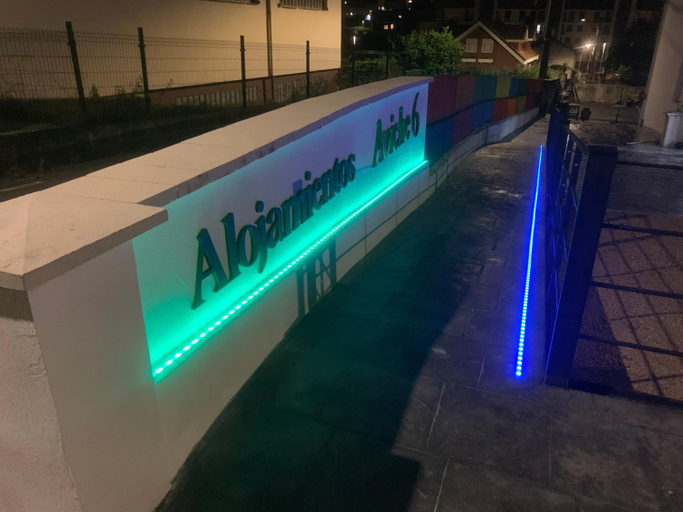 Sport & Beauty 5, HOTEL Alojamientos Aviche 6, Cantabria