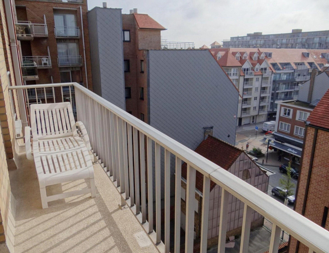 Others 5, Family Stay in Nieuwpoort, West-Vlaanderen