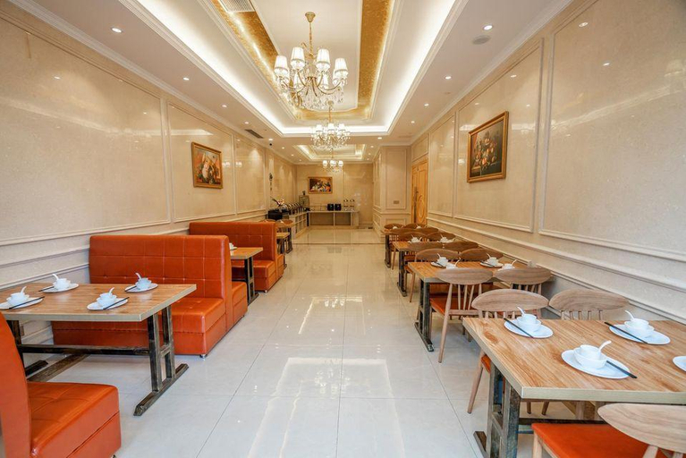 Food & Drinks 4, Vienna Hotel Hubei Yidu Jiefang Building, Yichang