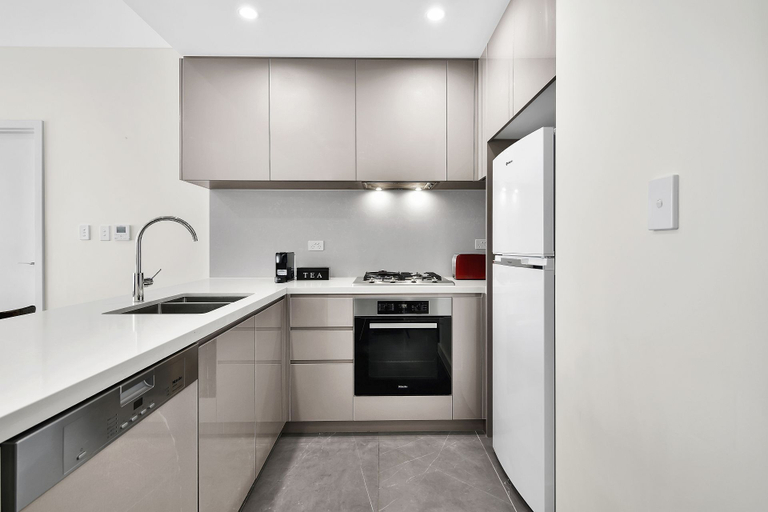 Others 4, Wyndel Apartments - Macquarie Park, Sydney