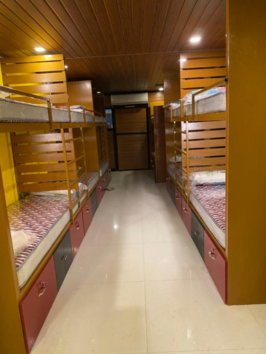 Sport & Beauty, Coastal Residency Home Stay LLP, Ernakulam