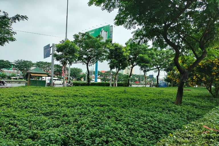 Exterior & Views 2, Hai Quynh Hotel, Bình Chánh