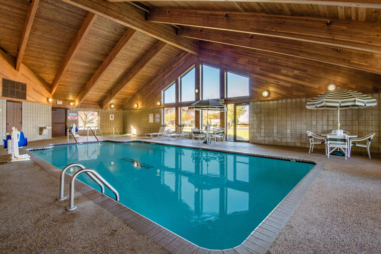 Sport & Beauty, Americinn By Wyndham Windsor Fort Collins South, Larimer
